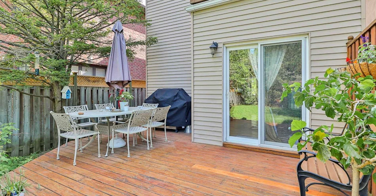 100 Courcelette Road, Toronto, ON, M1N 2T2 - 29