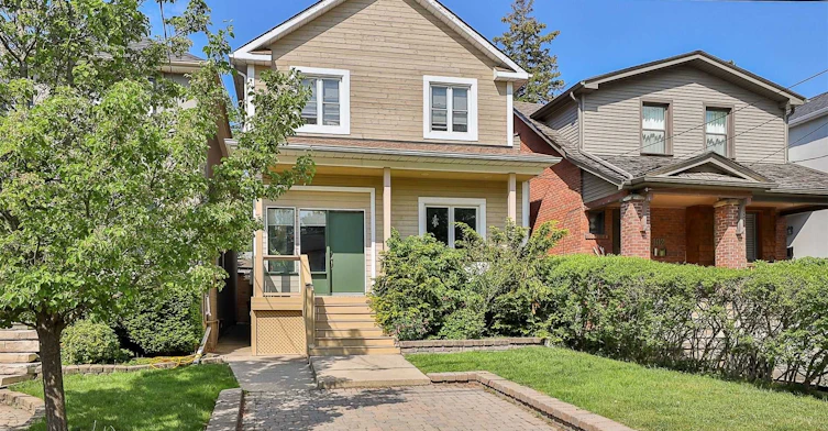 100 Courcelette Road, Toronto, ON, M1N 2T2