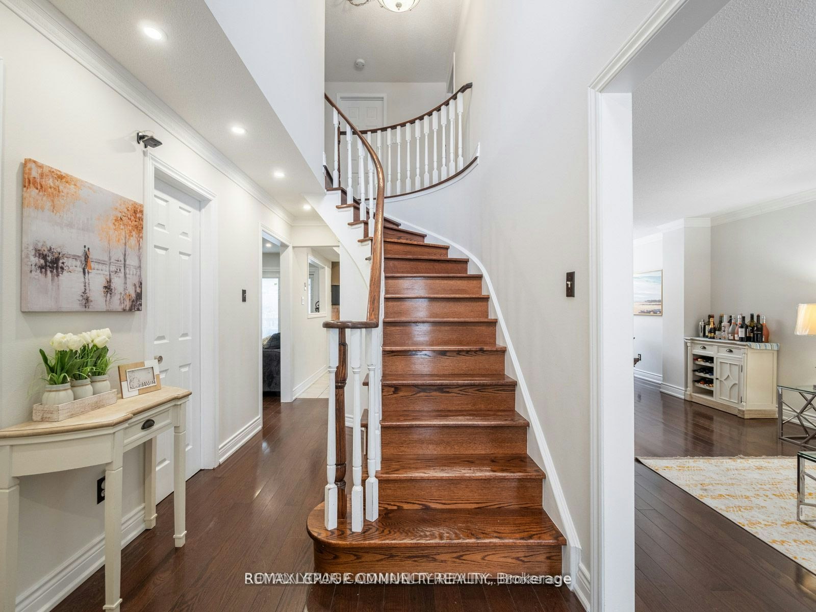 1552 Dellbrook Avenue, Pickering, ON, L1X 2L7 - 3