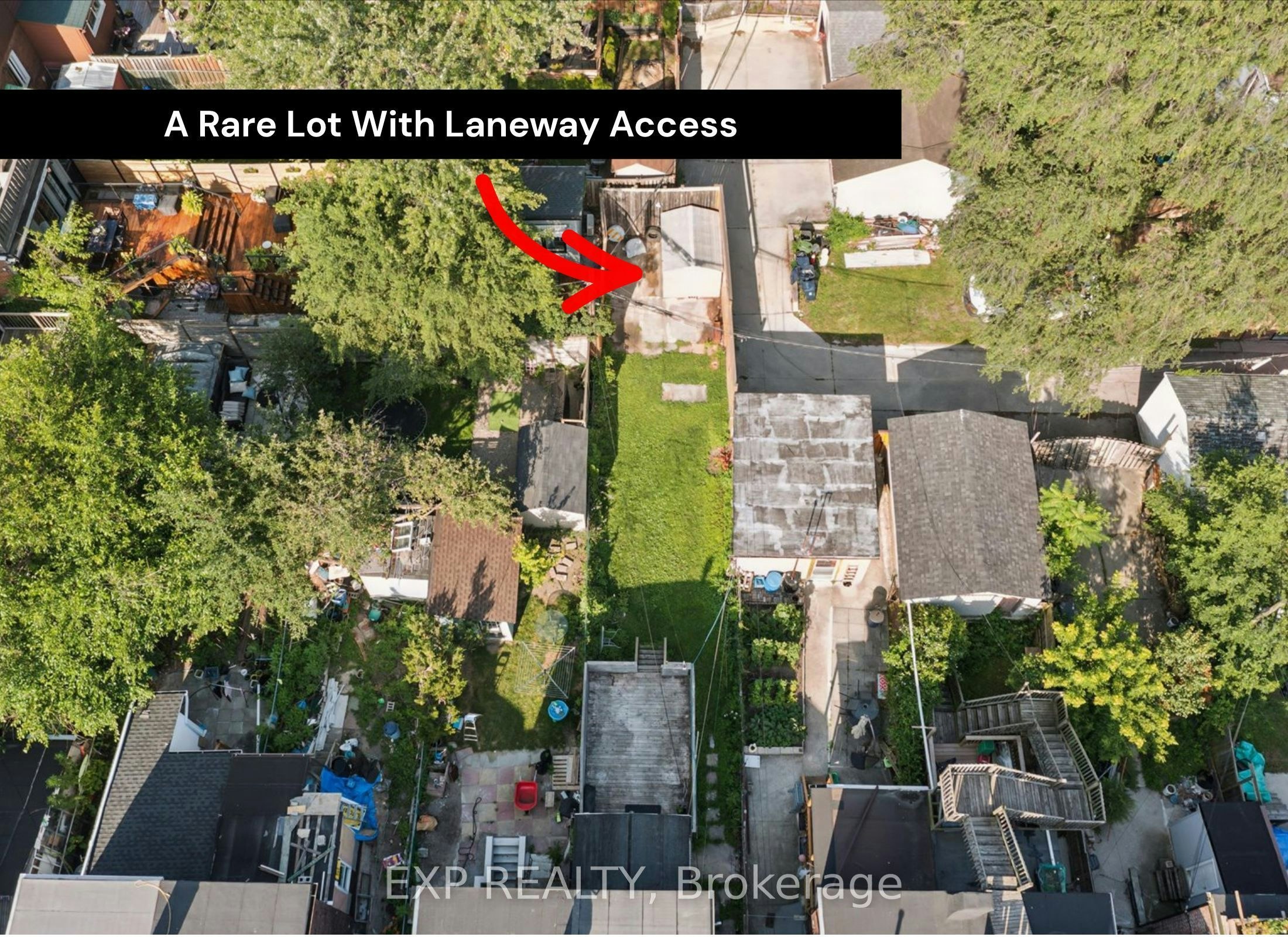 511 Carlaw Avenue, Toronto, ON, M4K 3J3