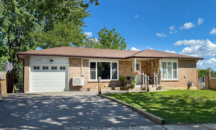 158 Blossom Court