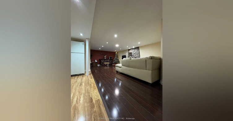 Bsmnt-564 Mccowan Road, Toronto, ON, M1J 1J8 - 2