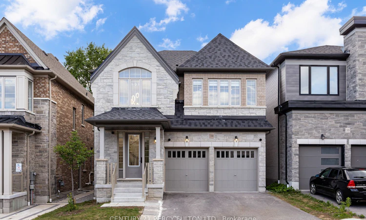 34-400 Finch Avenue