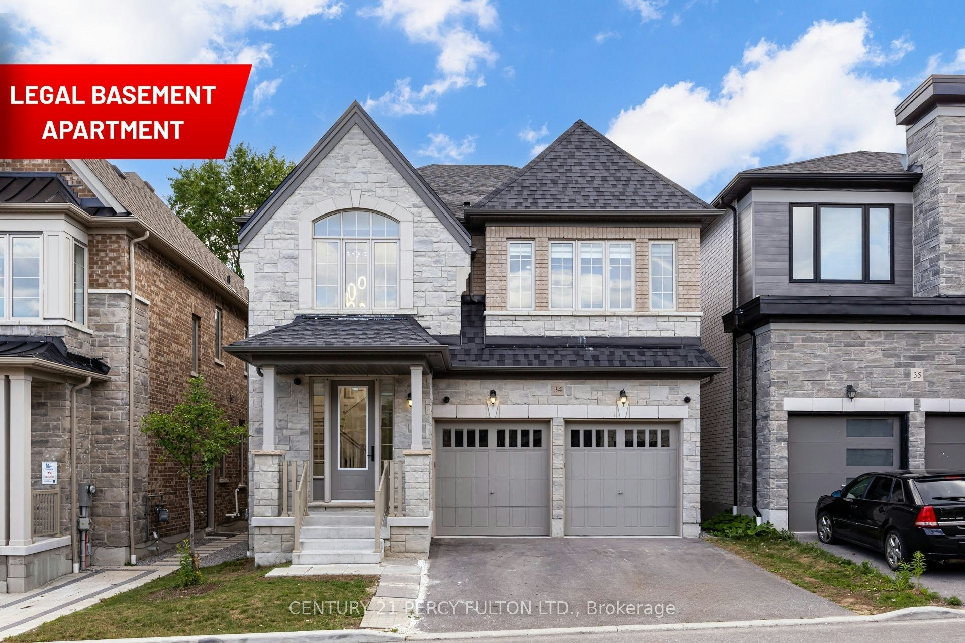 34-400 Finch Avenue, Pickering, ON, L1V 0G7