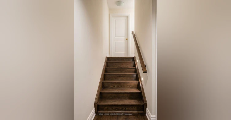 All Inclusive Basement-282 Aylesworth Avenue, Toronto, ON, M1N 2K2 - 2