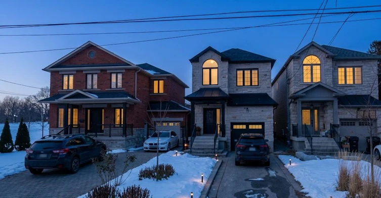 All Inclusive Basement-282 Aylesworth Avenue, Toronto, ON, M1N 2K2