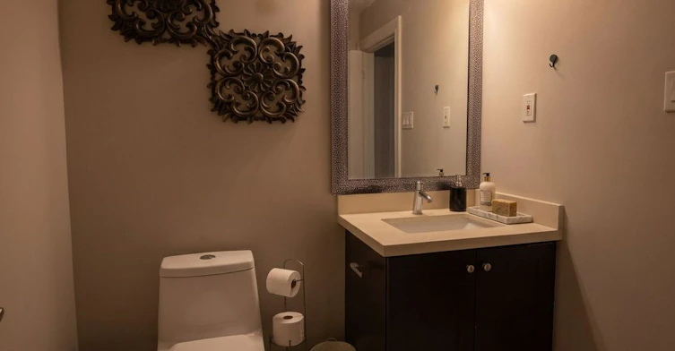 All Inclusive Basement-282 Aylesworth Avenue, Toronto, ON, M1N 2K2 - 9