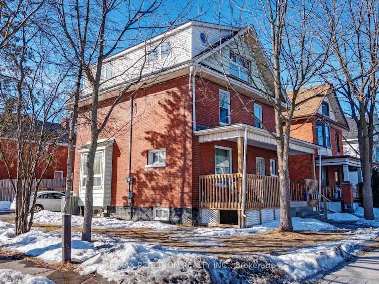54 Ritson Road S, Oshawa, ON, L1H 5G9