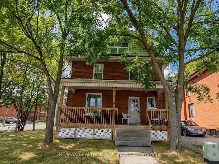 54 Ritson Road S, Oshawa, ON, L1H 5G9 - 25