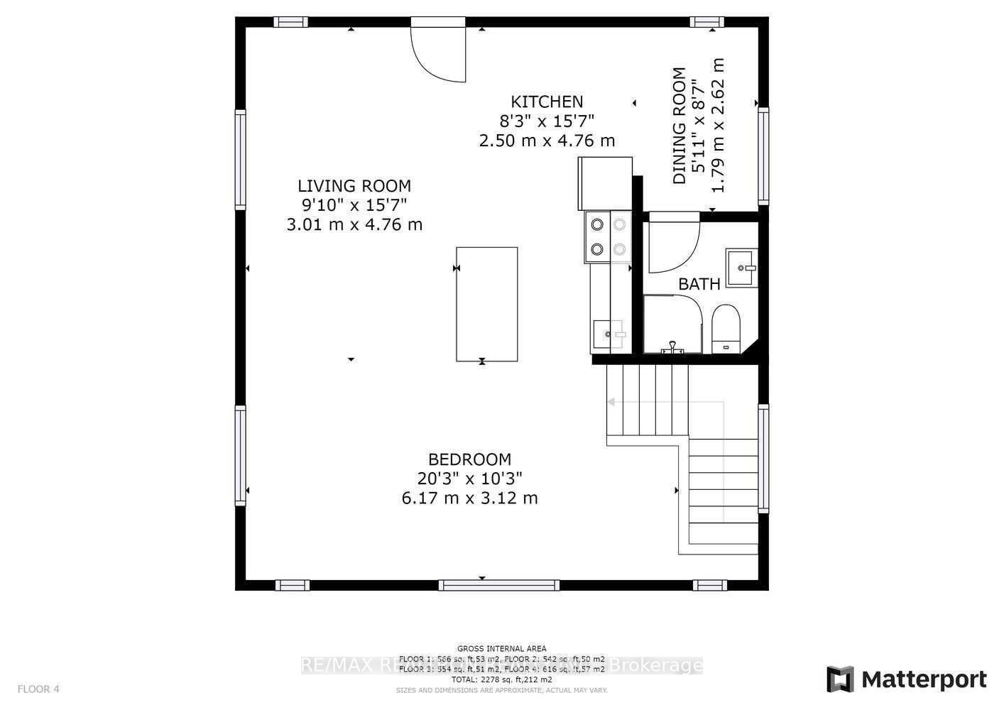 54 Ritson Road S, Oshawa, ON, L1H 5G9 - 24