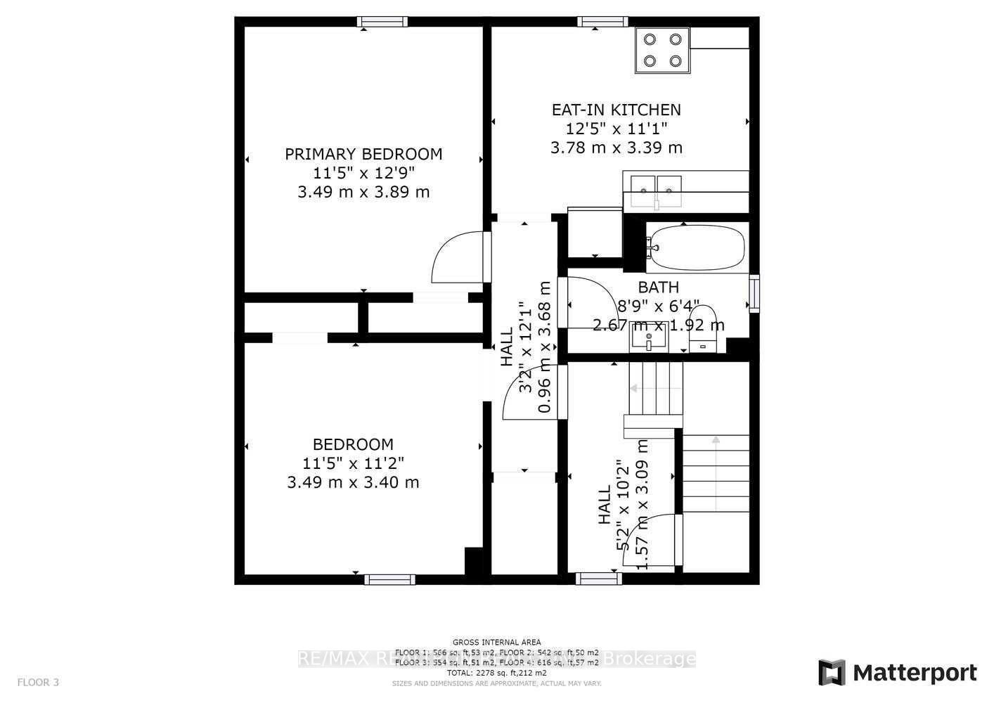 54 Ritson Road S, Oshawa, ON, L1H 5G9 - 23