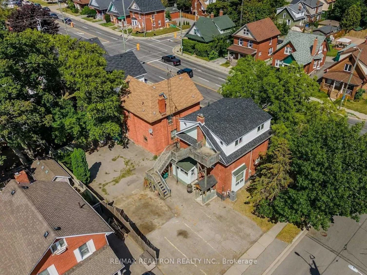 54 Ritson Road S, Oshawa, ON, L1H 5G9 - 29
