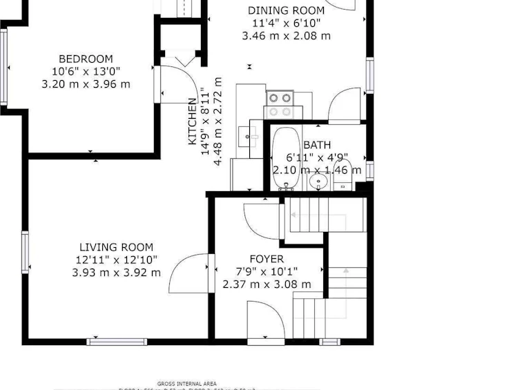 54 Ritson Road S, Oshawa, ON, L1H 5G9 - 22