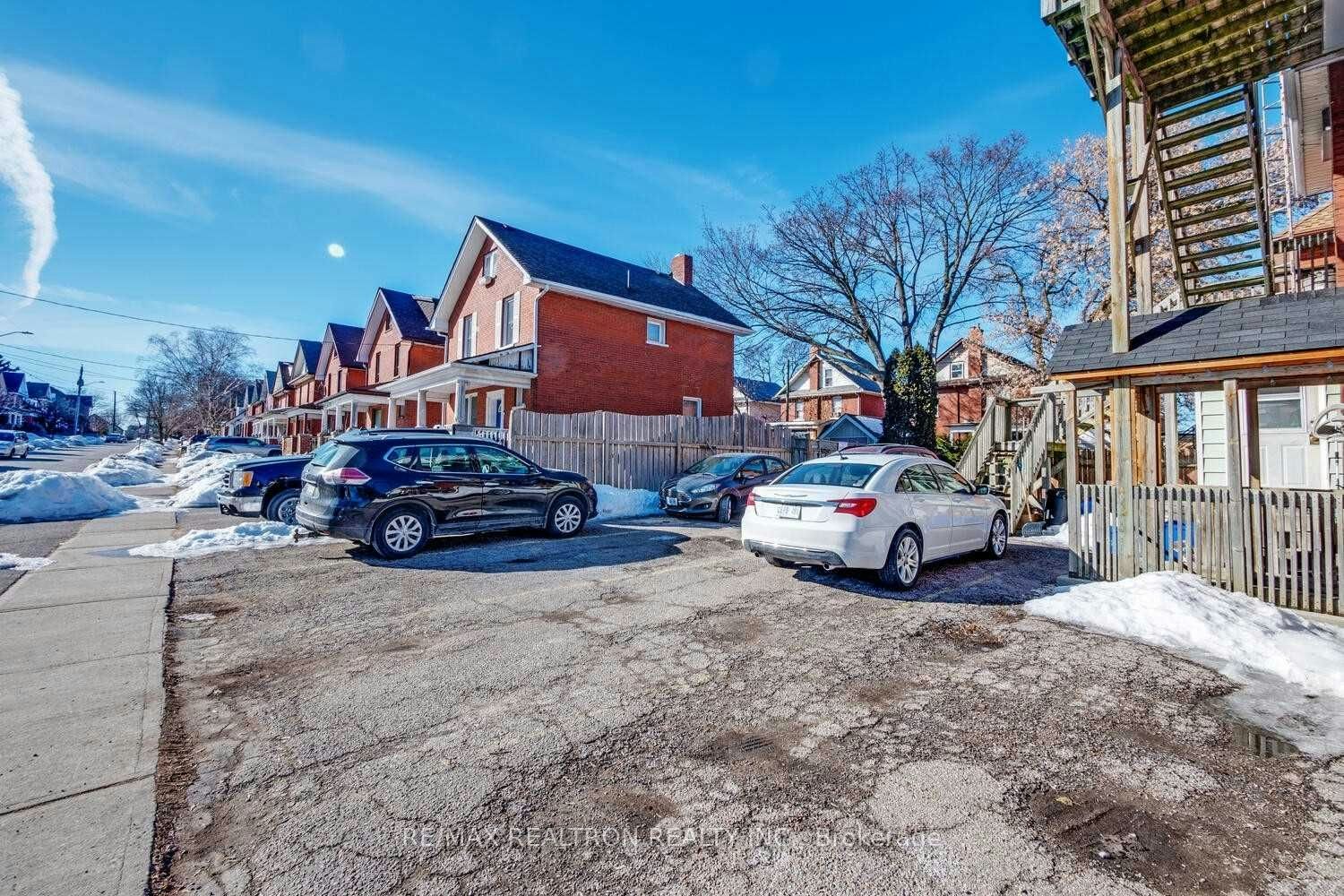 54 Ritson Road S, Oshawa, ON, L1H 5G9 - 28
