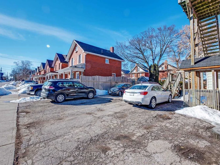 54 Ritson Road S, Oshawa, ON, L1H 5G9 - 28