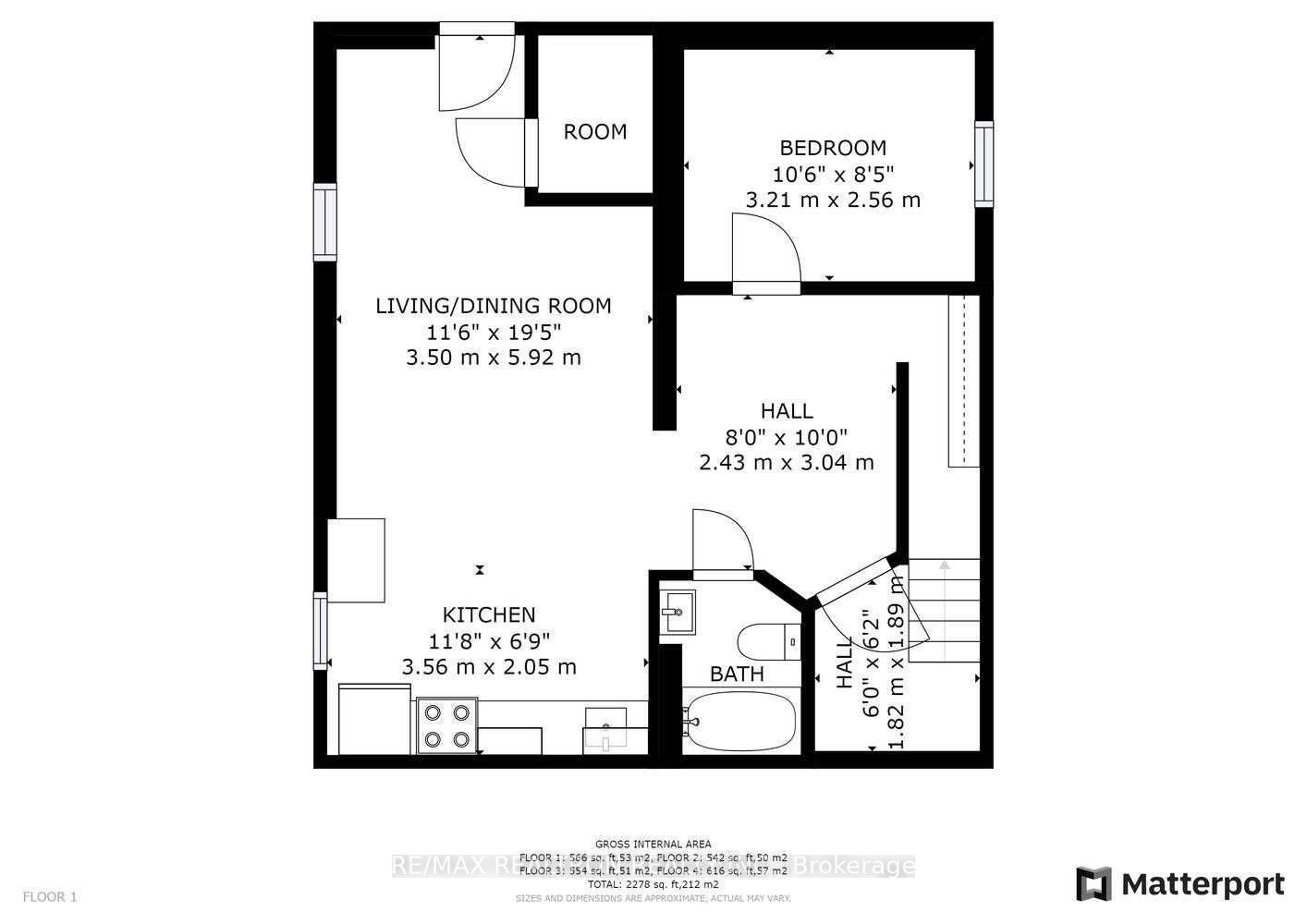 54 Ritson Road S, Oshawa, ON, L1H 5G9 - 21
