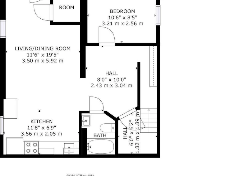 54 Ritson Road S, Oshawa, ON, L1H 5G9 - 21