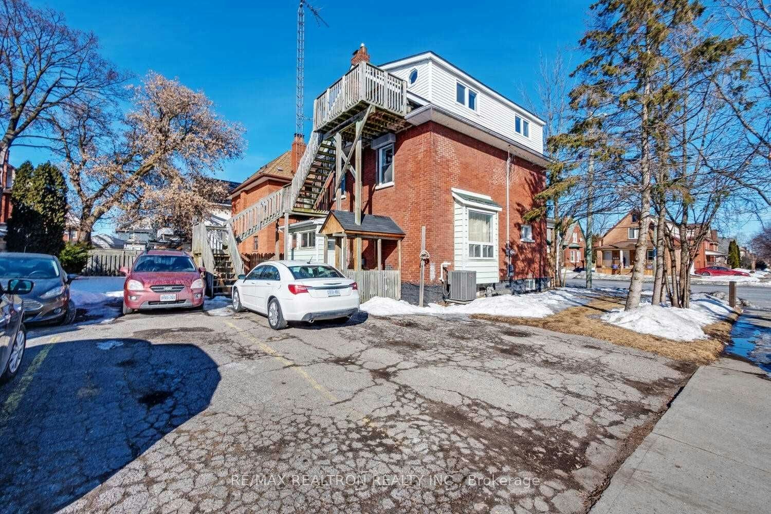 54 Ritson Road S, Oshawa, ON, L1H 5G9 - 27