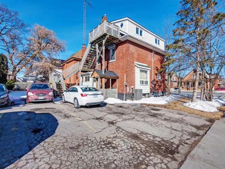 54 Ritson Road S, Oshawa, ON, L1H 5G9 - 27