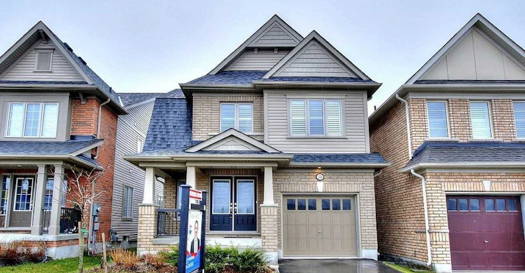 223 Windfields Farm Drive W, Oshawa, ON, L1H 7K4