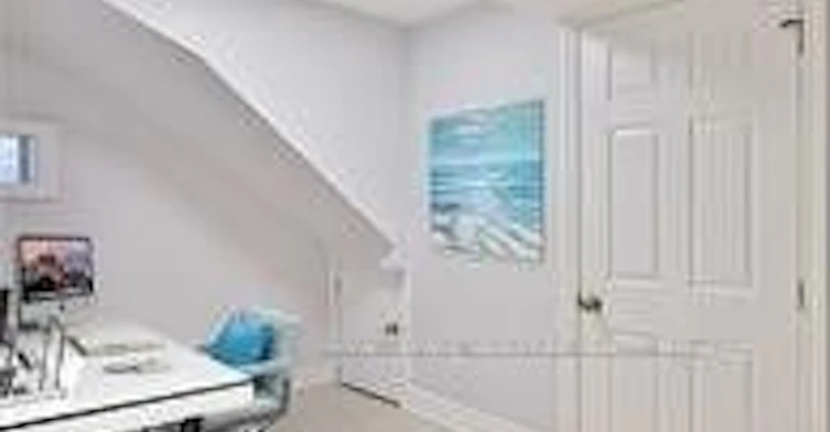 Lower-47 South Edgely Avenue, Toronto, ON, M1N 3K9 - 3