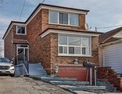 Lower-47 South Edgely Avenue, Toronto, ON, M1N 3K9 - 8