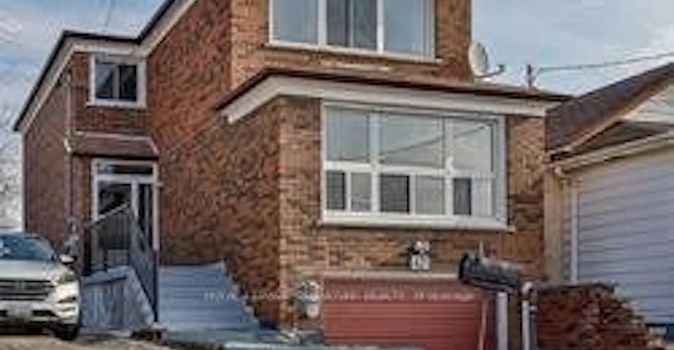 Lower-47 South Edgely Avenue, Toronto, ON, M1N 3K9 - 8