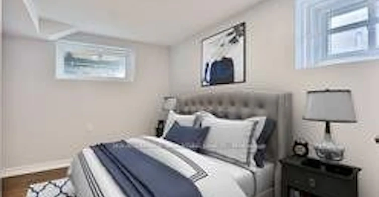 Lower-47 South Edgely Avenue, Toronto, ON, M1N 3K9 - 5