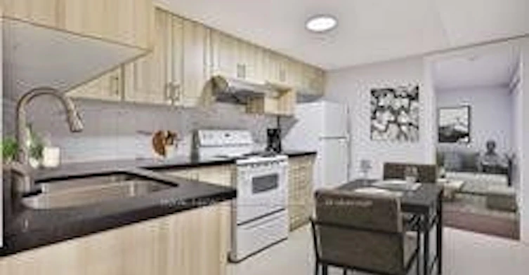 Lower-47 South Edgely Avenue, Toronto, ON, M1N 3K9 - 2