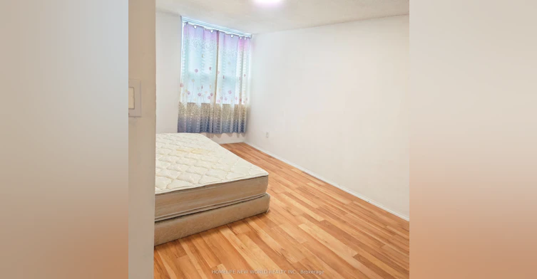 606-4064 Lawrence Avenue E, Toronto, ON, M1E 4V6 - 2