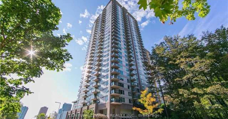 911-190 Borough Drive, Toronto, ON, M1P 0B6