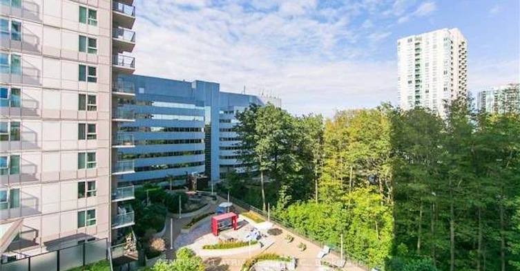 911-190 Borough Drive, Toronto, ON, M1P 0B6 - 9