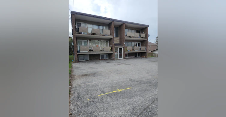 2-207 Trent Street E, Whitby, ON, L1N 1L7 - 22