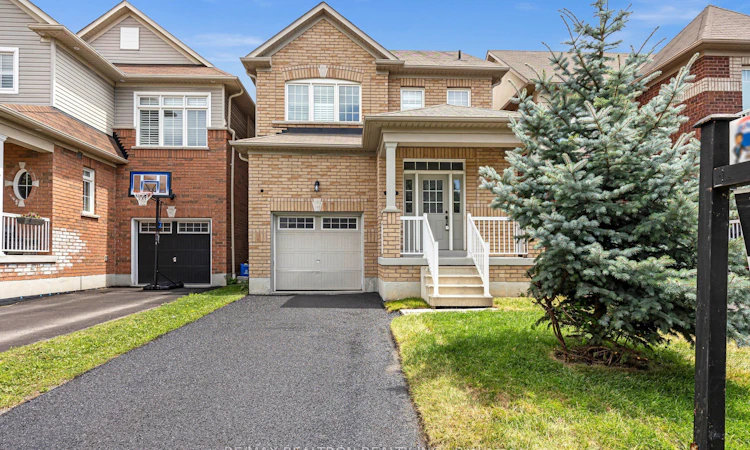 138 Angus Drive