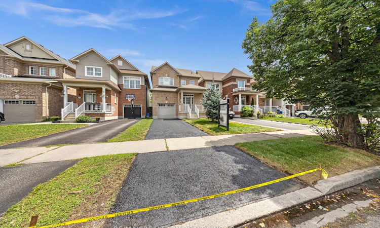 138 Angus Drive