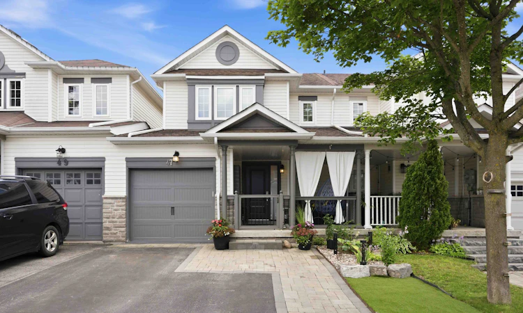 47 Corianne Avenue