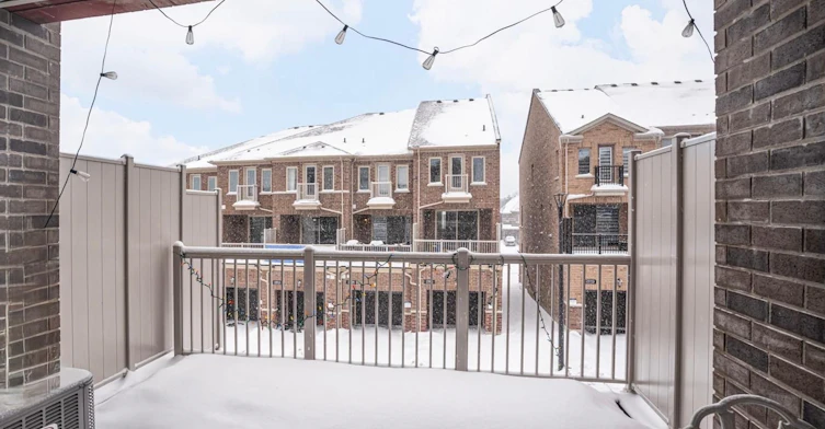main,2nd and 3rd floor-2844 Whites Road, Pickering, ON, L1X 0R6 - 9