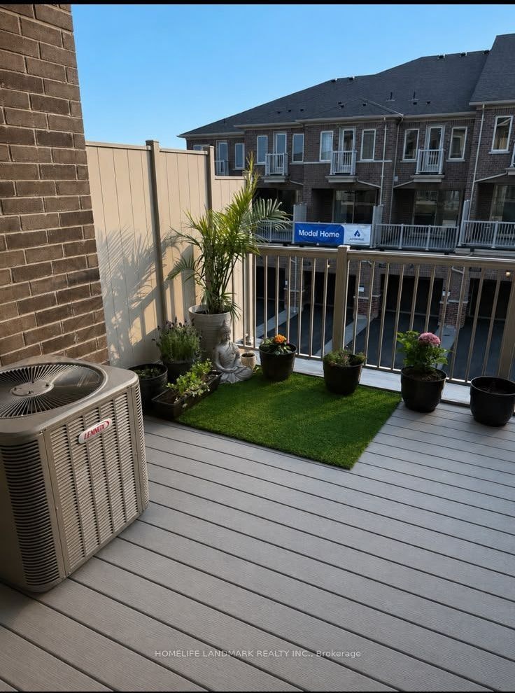 main,2nd and 3rd floor-2844 Whites Road, Pickering, ON, L1X 0R6 - 9