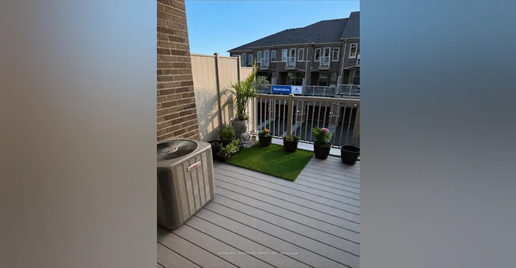 main,2nd and 3rd floor-2844 Whites Road, Pickering, ON, L1X 0R6 - 9
