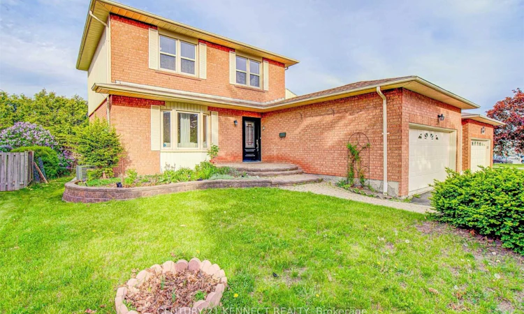 301 Glen Hill Drive