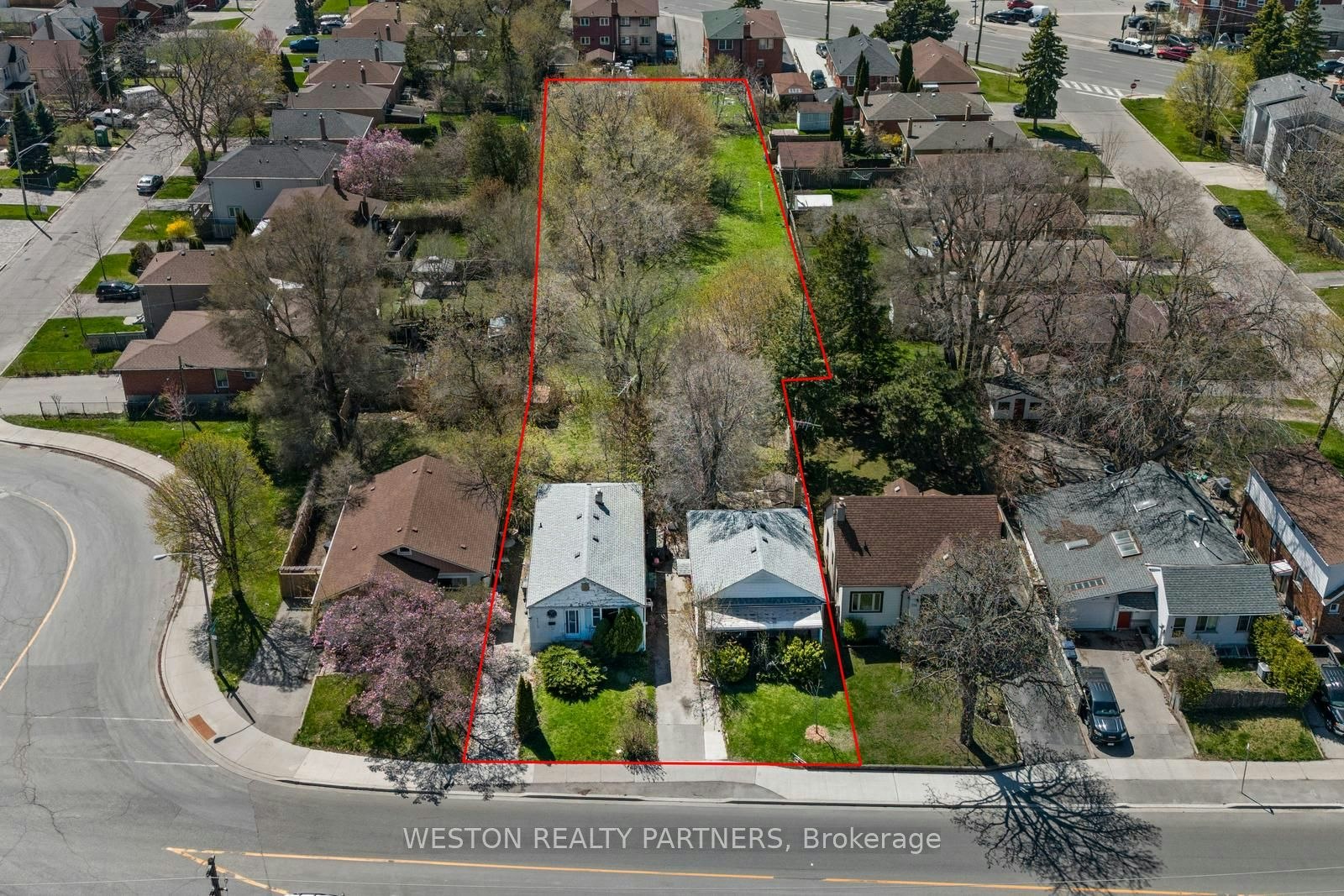 372-374 Kennedy Road, Toronto, ON, M1K 2A5