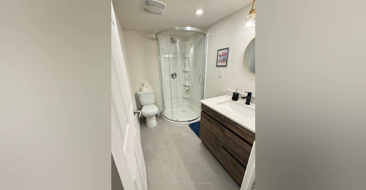 MAIN & BASEMENT-2844 Whites Road, Pickering, ON, L1X 0R6 - 7