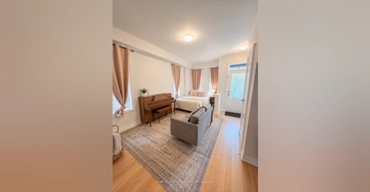 MAIN & BASEMENT-2844 Whites Road, Pickering, ON, L1X 0R6 - 5
