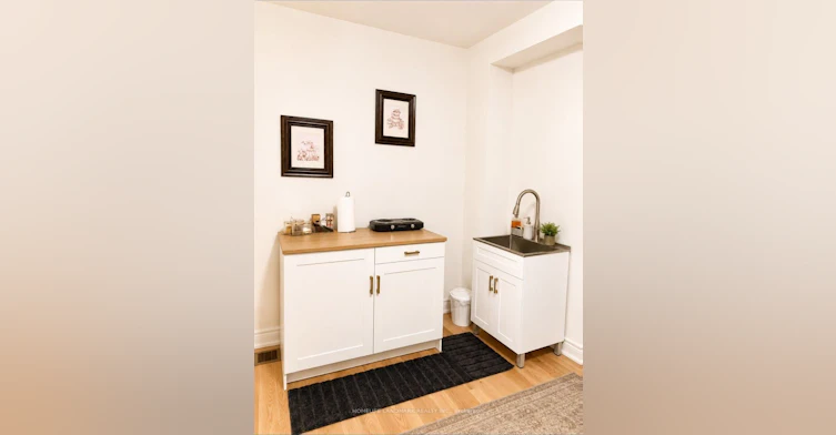 MAIN & BASEMENT-2844 Whites Road, Pickering, ON, L1X 0R6 - 3
