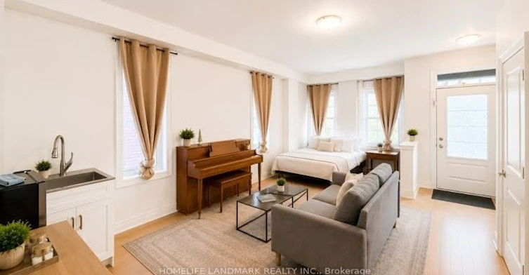 MAIN & BASEMENT-2844 Whites Road, Pickering, ON, L1X 0R6 - 6