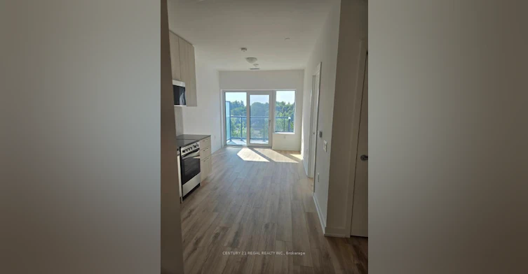 307-7439 Kingston Road, Toronto, ON, M1B 5S3 - 7