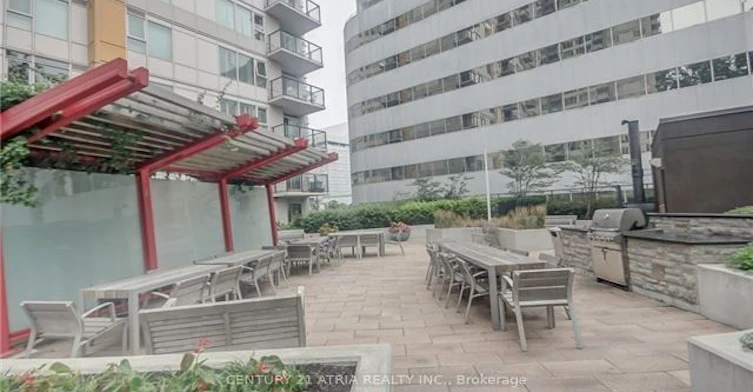 1906-25 Town Centre Court, Toronto, ON, M1P 0B4 - 16