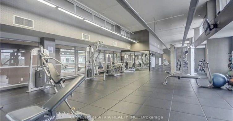 1906-25 Town Centre Court, Toronto, ON, M1P 0B4 - 13