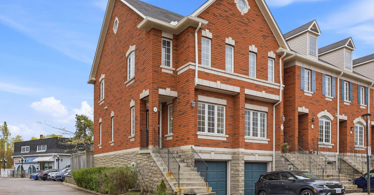 1-1330 Altona Road, Pickering, ON, L1V 7E8
