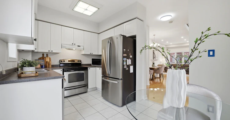 1-1330 Altona Road, Pickering, ON, L1V 7E8 - 8